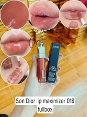 Son Dior Lip Maximizer
