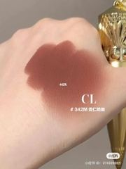 Son Christian Louboutin Velvet Matte Lip Colour