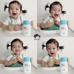 Kem Chống Nắng Goongbe Waterful Sun Lotion Mild SPF50+/PA++++ 80g