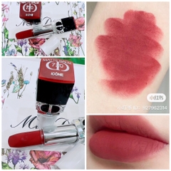 Son DIOR 720 Matte ( Tester D1 )