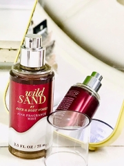 Xịt Mist Hương Nước Hoa Bath & Body Works 75ml