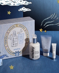 Sét Quà :  Sisley Emulsion Ecologique Ecological Compound 125ml + Mặt Nạ 60m ( full size ) + Kem Dưỡng 10ml