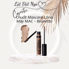 Chuốt Mascara Lông Mày MAC