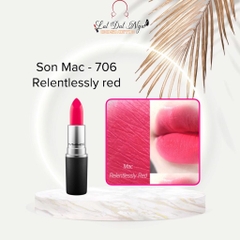 Son Mac Thỏi