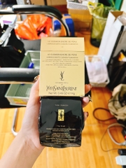 Vỏ Đen - Phấn Nước Cushion YSL Luminous Matte