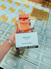 Nước Hoa Nữ Narciso Rodriguez Ambree EDP