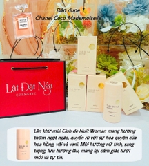 Lăn Khử Mùi Club De Nuit Woman 75g