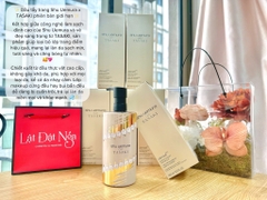 Tẩy Trang Shu Nâu - Shu Uemura Ultime8 Sublime Beauty Cleansing Oil
