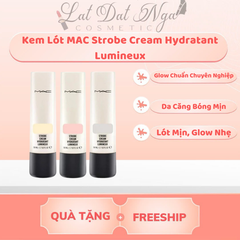 Kem Lót MAC Strobe Cream Hydratant Lumineux