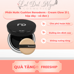 Phấn Nước Cushion Renoderm