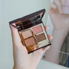 Bảng Mắt Charlotte Tilbury 4ô