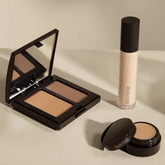 Che Khuyết Điểm LAURA MERCIER 1N