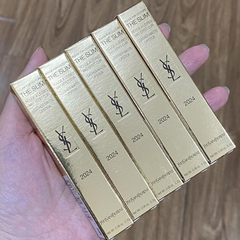 Son YSL The Slim Velvet Radical ( Đen )