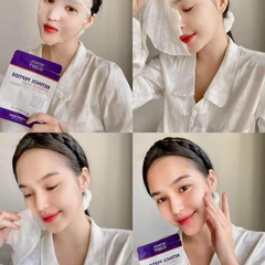 Mặt Nạ Retinol Peptide Complex Mask