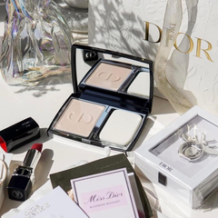 Phấn Dior Forever Natural Velvet