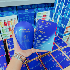 Kem Chống Nắng Shiseido SPF 50+ 150ml