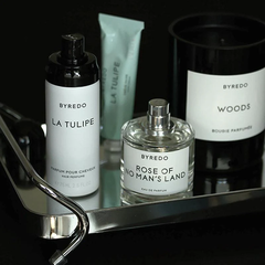 Nước Hoa Tóc BYREDO Hair 75ML