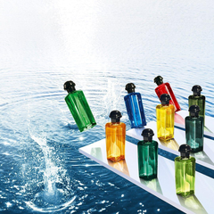 Nước Hoa Hermes Eau de Basilic Pourpre Eau de Cologne