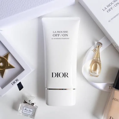 Sữa Rửa Mặt DIOR La Mosse Off/On 150ML
