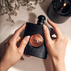Nước Hoa Chiết YSL Black Opium Edp - Chiết 10ml