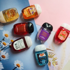 Gel Rửa Tay Bath & Body Works 29ml