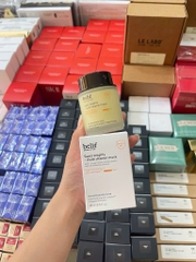 Mặt Nạ Ngủ Dưỡng Sáng Da Belif Super Knight Multi Vitamin Mask 75ml