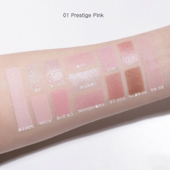 Phấn Mắt Peripera All Take Mood Love Your Self Like Palette