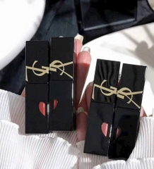 Son YSL The Inks Vinyl Cream ( Trái Tim )