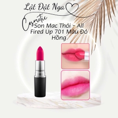 Son Mac Thỏi