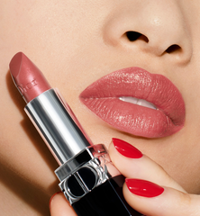 Son DIOR Satin Balm 525 Cherie ( Tester D1 )