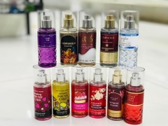 Xịt Mist Hương Nước Hoa Bath & Body Works 75ml