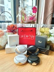 Phấn Nước Cushion Renoderm