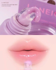 Son Dưỡng Có Màu Laneige Lip Glowy Balm 10g
