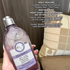 Sữa Tắm Nước Hoa Elvawell 250ml
