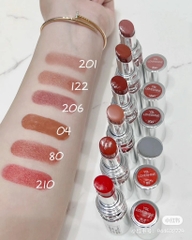 Son YSL Love Shine Lipstick Mẫu 2024 ( Vỏ Trắng) 3.2gr