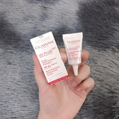 Kem Chống Nắng CLARINS UV Plus 5P