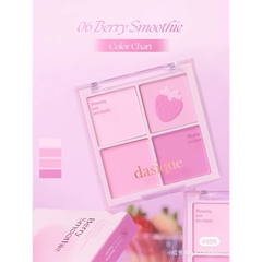 Phấn Má Hồng Dasique Blending Mood Cheek