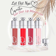 Son Dior Lip Maximizer