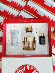 Sét Estee Lauder : Kem Dưỡng Supreme+ 50ml + Kem Mắt 5ml + Serum 15ml + Sữa Rửa Mặt 30ml