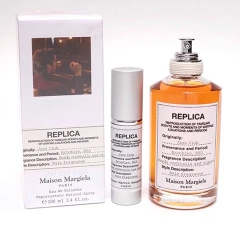 Nước Hoa Chiết Maison Margiela Replica Jazz Club - Chiết 10ml