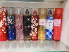 Xịt Mist Hương Nước Hoa Bath & Body Works