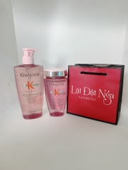 Dầu Gội Ngăn Ngừa Rụng Tóc Kerastase Genesis (Hồng nhạt)