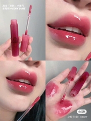 Son Bóng 3CE Drop Glow Gel 4g