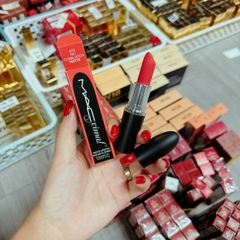 (New 2024) Son MAC Ximal Silky Matte