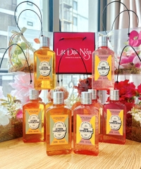Sữa Tắm Loccitane Rose Citron Meyer 250ml