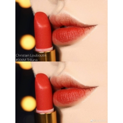 Son Christian Louboutin Velvet Matte Lip Colour