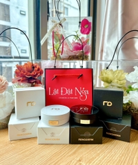 Phấn Nước Cushion Renoderm