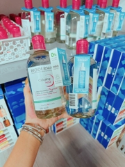 Tẩy trang BIODERMA