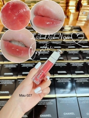 ( Tester Mẫu Mới ) Son Dior Lip Maximizer Unbox