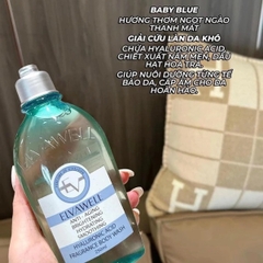 Sữa Tắm Nước Hoa Elvawell 250ml